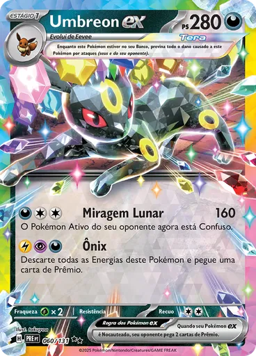 Umbreon ex