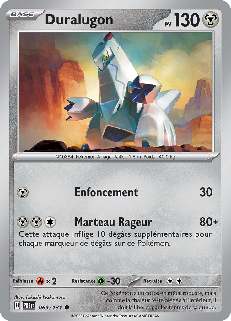 Duralugon