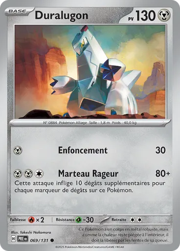 Duralugon