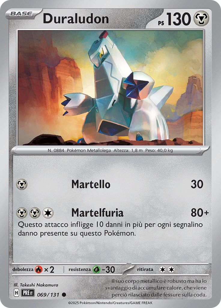 Duraludon