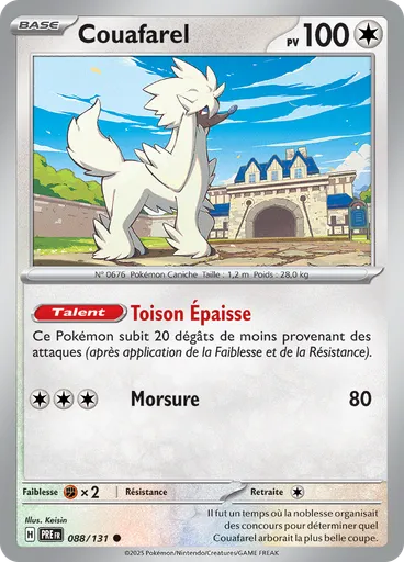 Couafarel