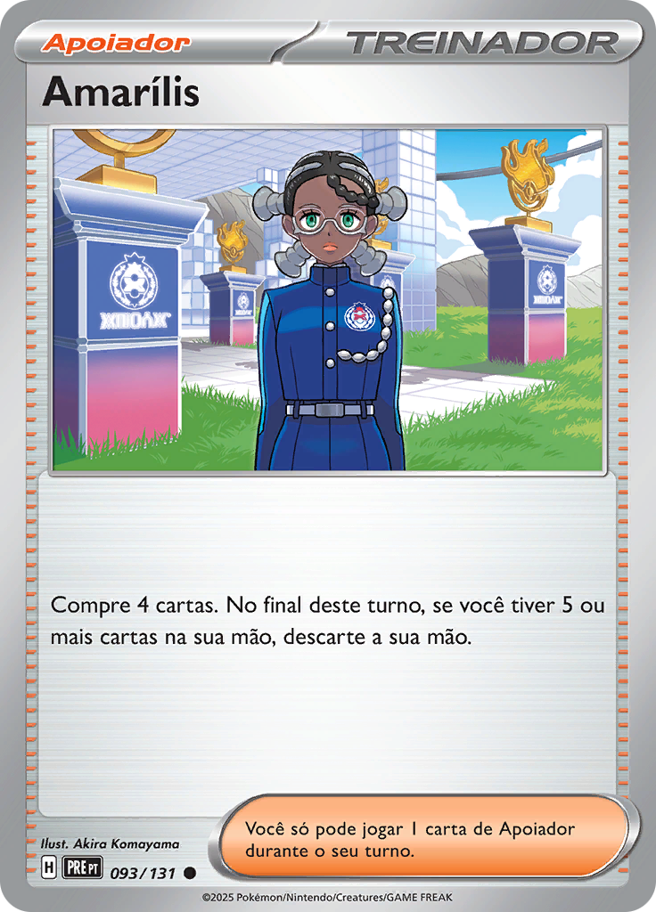 Amarílis