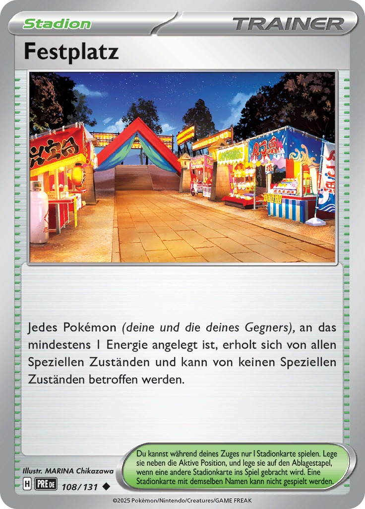 Festplatz