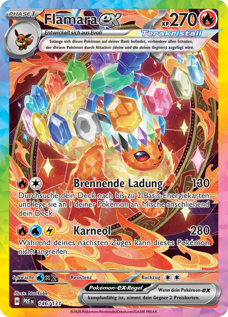 Flamara-ex