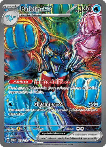 Palafin-ex