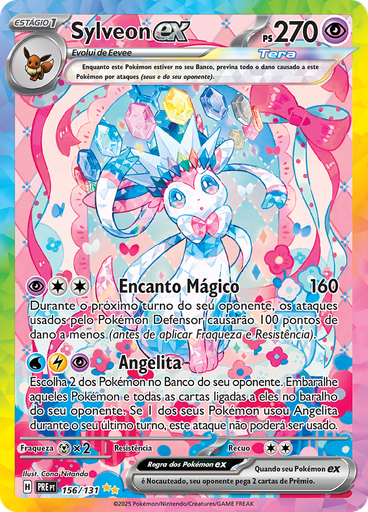 Sylveon ex