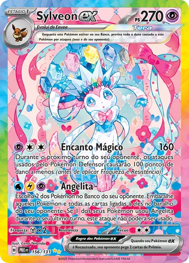 Sylveon ex