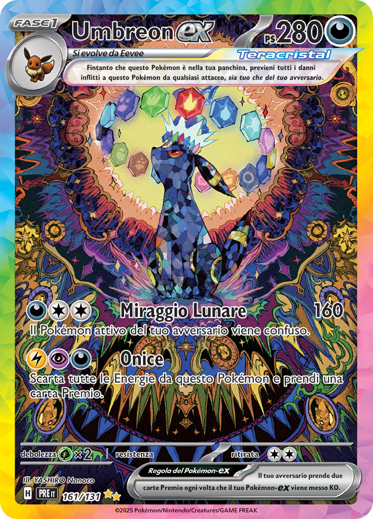 Umbreon-ex