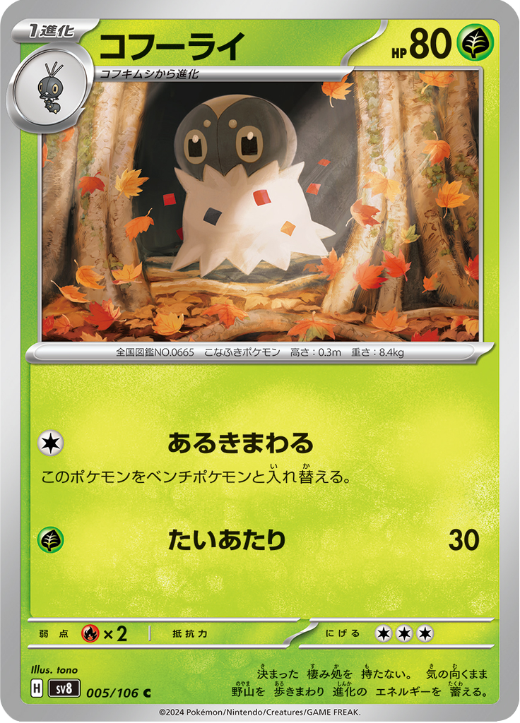 Spewpa