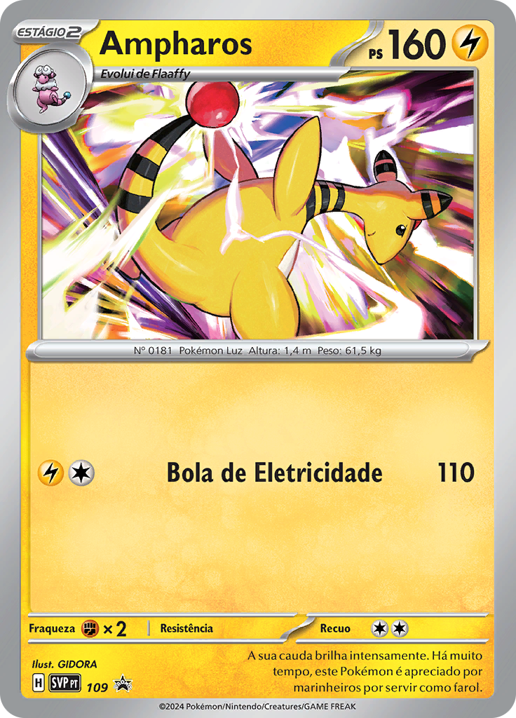 Ampharos