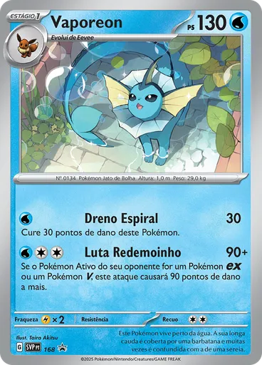 Vaporeon