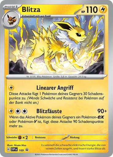 Blitza
