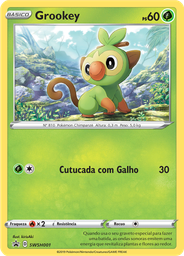 Grookey