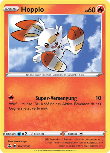 Hopplo
