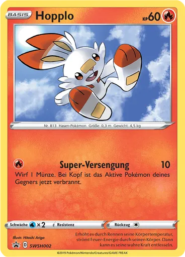 Hopplo