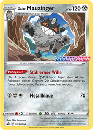 Galar-Mauzinger