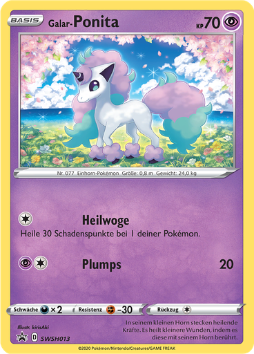 Galar-Ponita