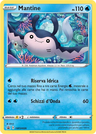Mantine