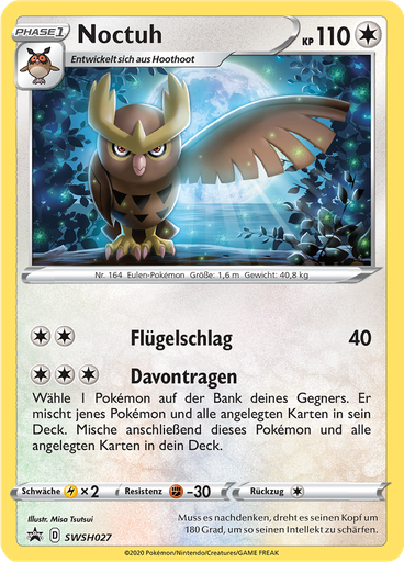 Noctuh