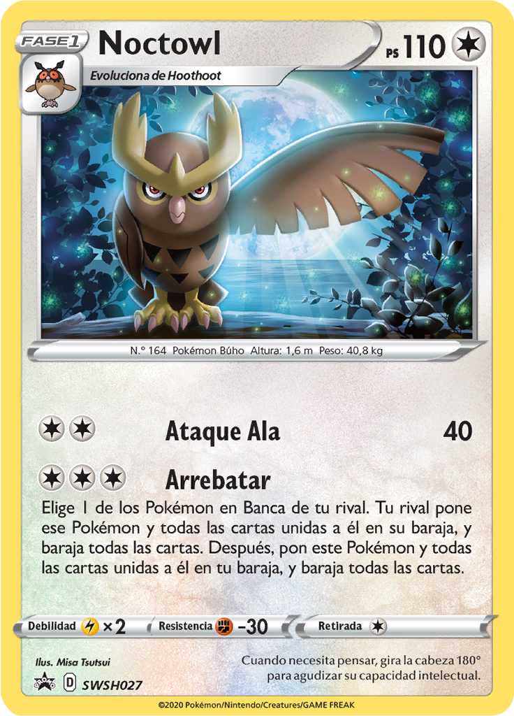 Noctowl