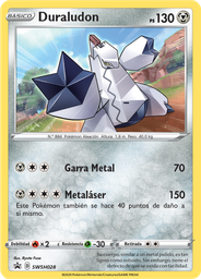Duraludon