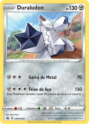 Duraludon