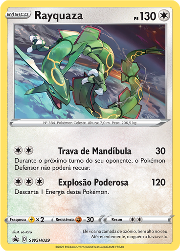 Rayquaza