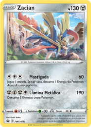 Zacian