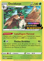 Decidueye