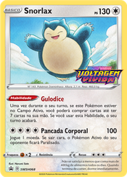 Snorlax