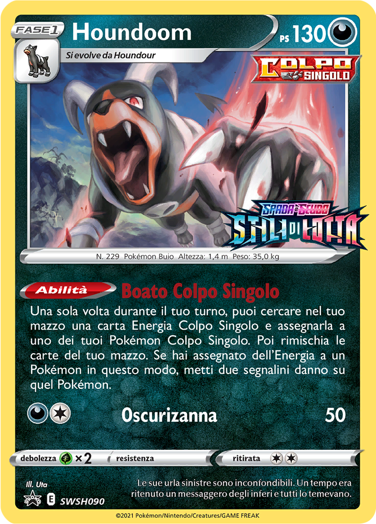Houndoom