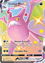 Crobat VMAX