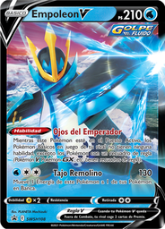 Empoleon V