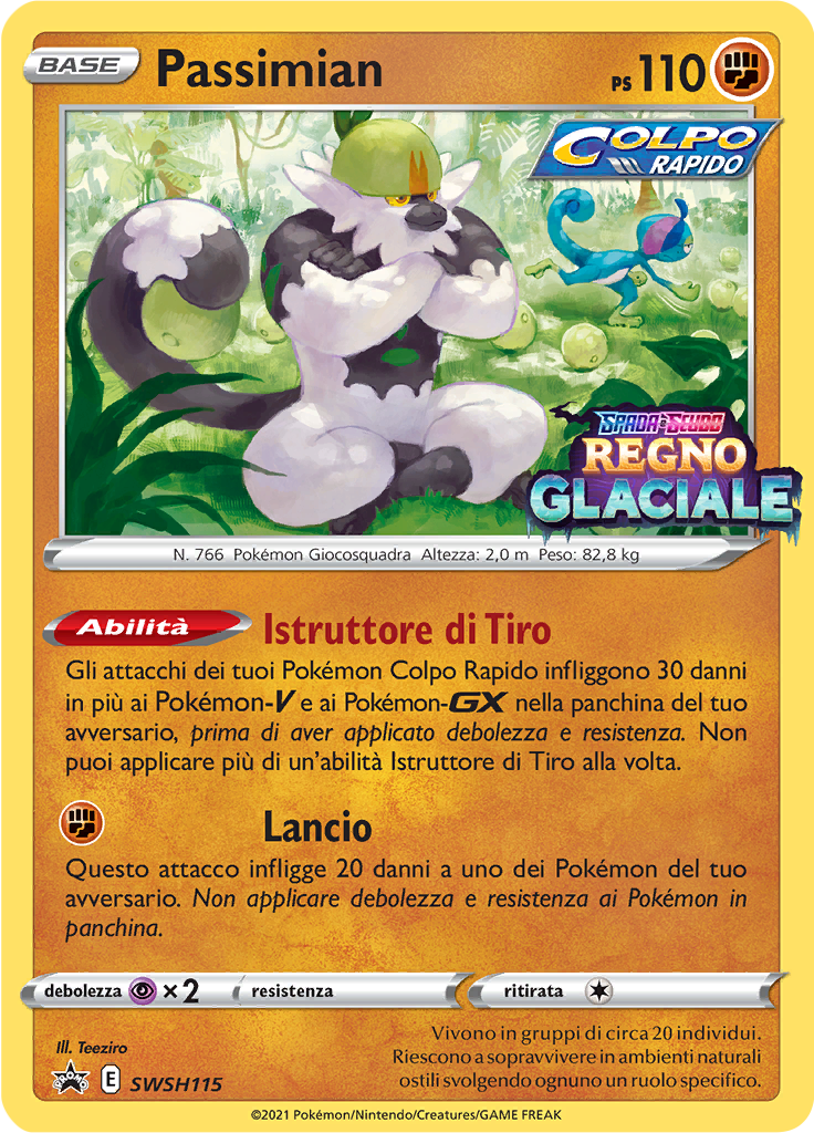 Passimian