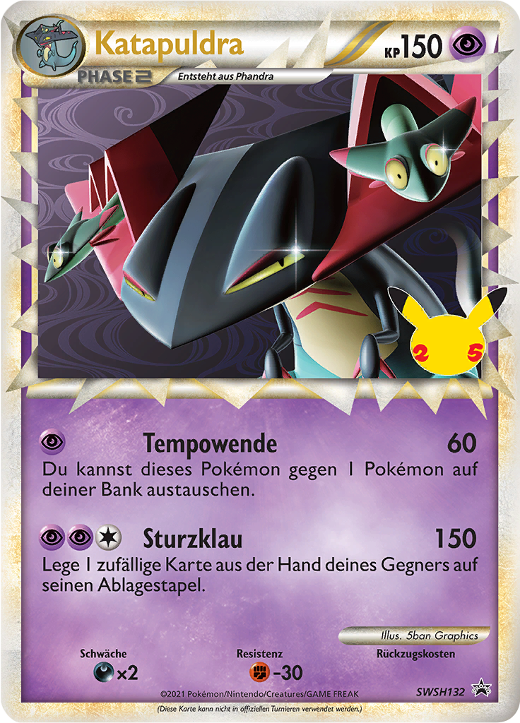 Katapuldra