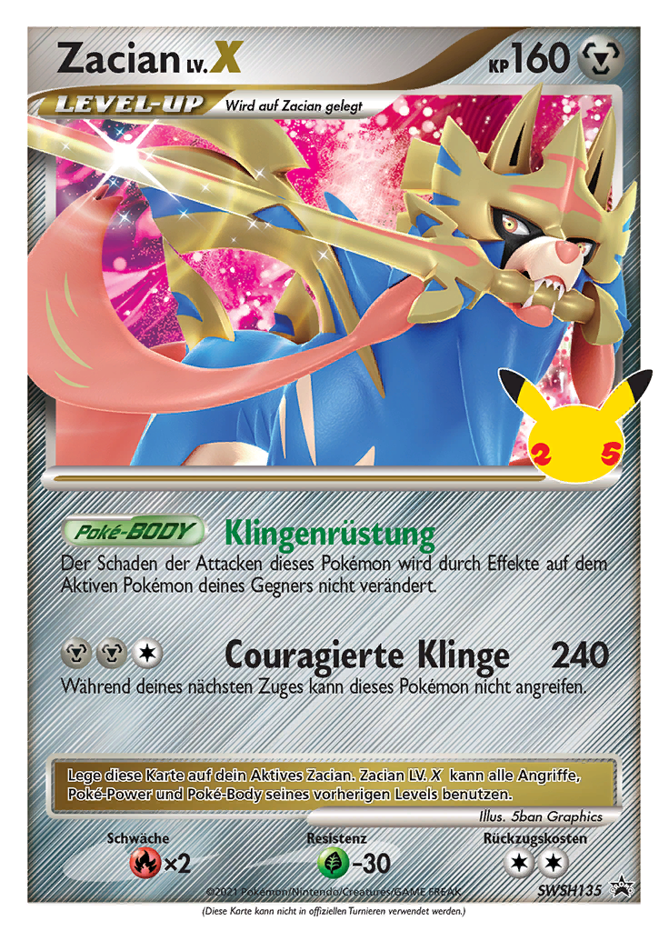 Zacian