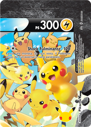 Pikachu V-UNIÃO
