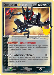 Greninja Star