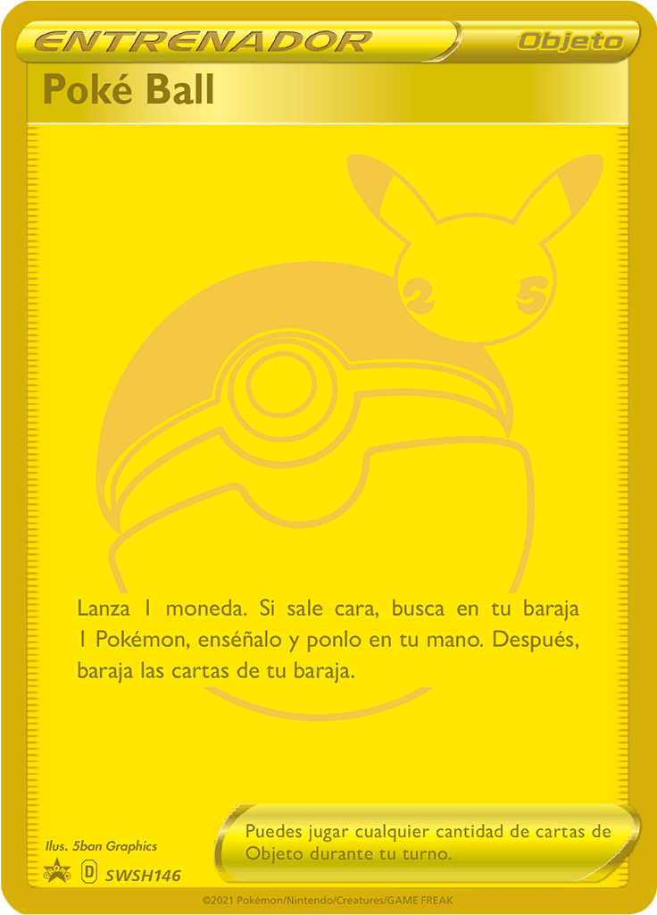 Poké Ball