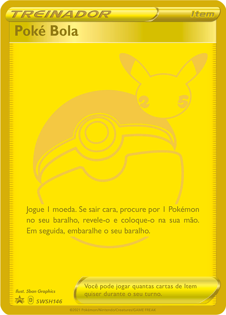 Poké Bola