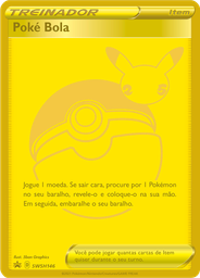 Poké Bola