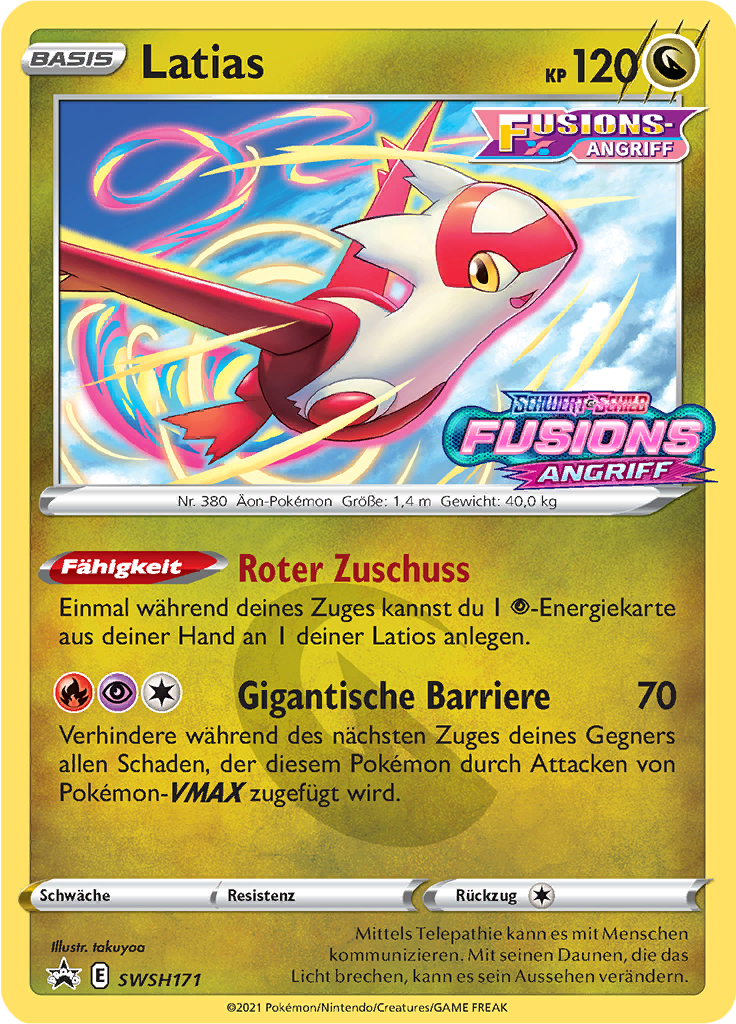 Latias