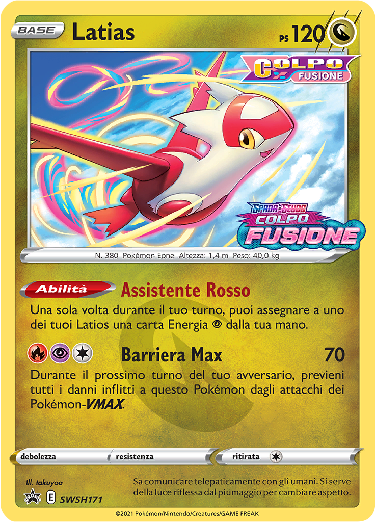 Latias