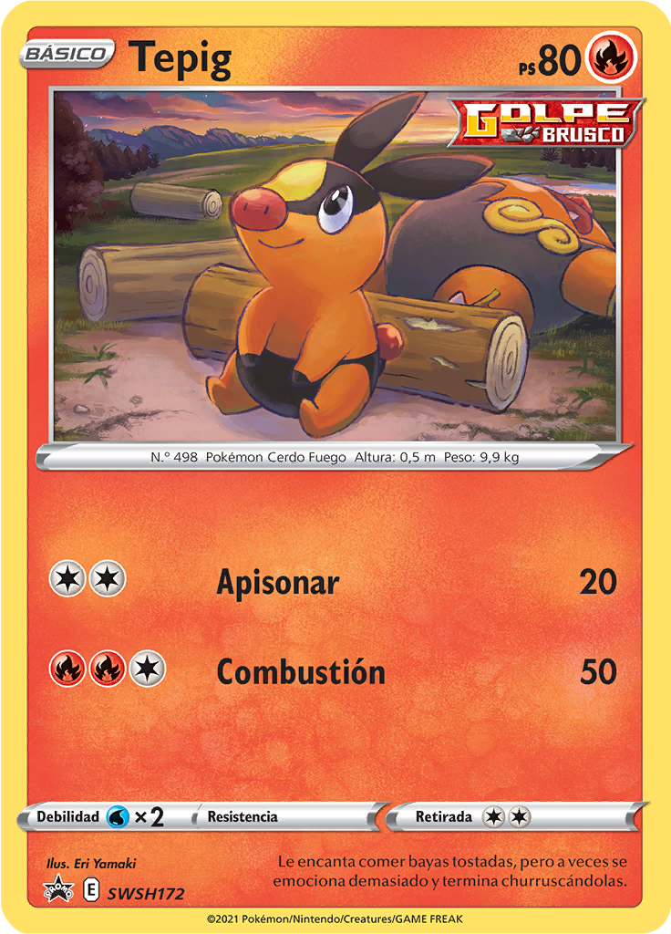 Tepig