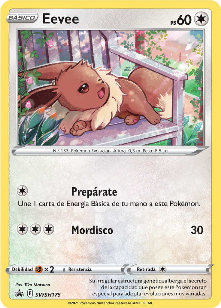 Eevee