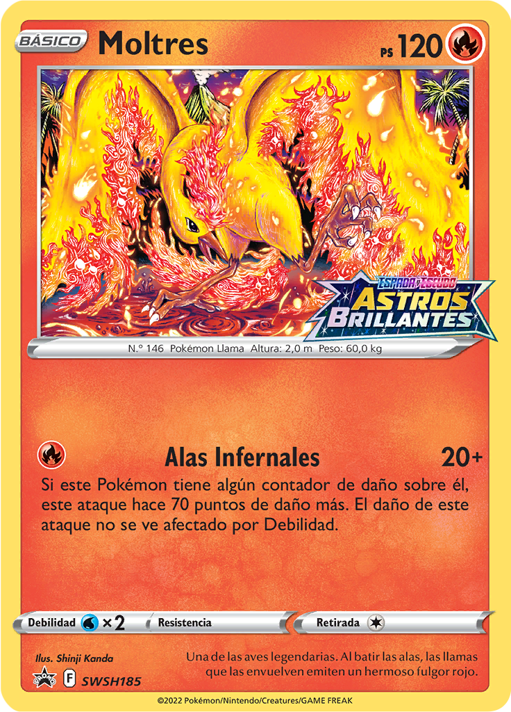 Moltres