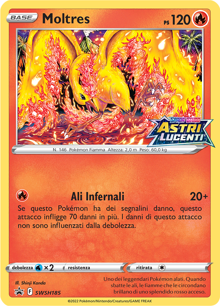 Moltres