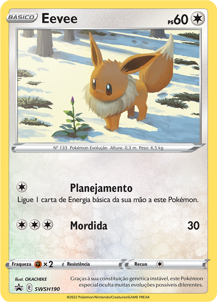 Eevee