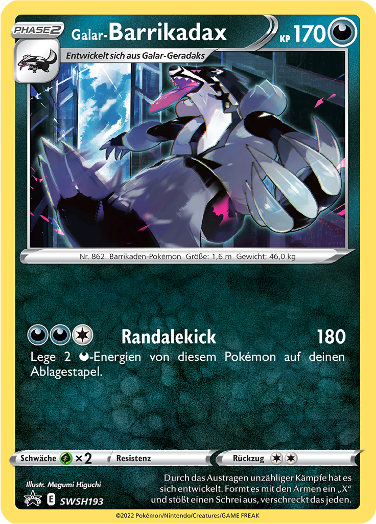 Galar-Barrikadax