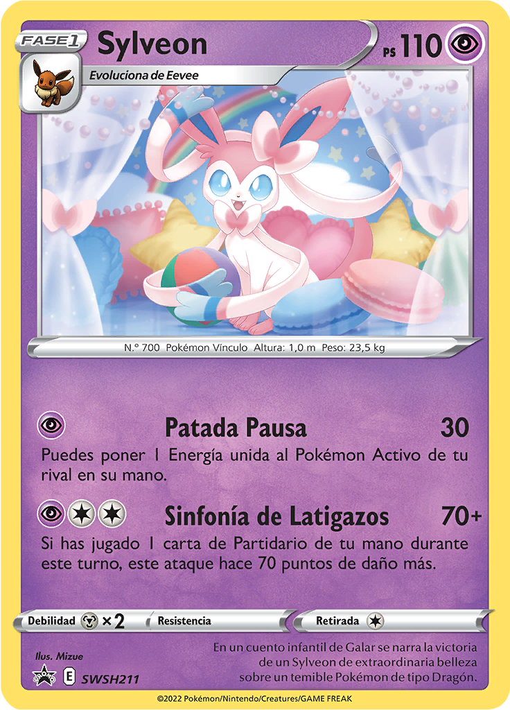 Sylveon